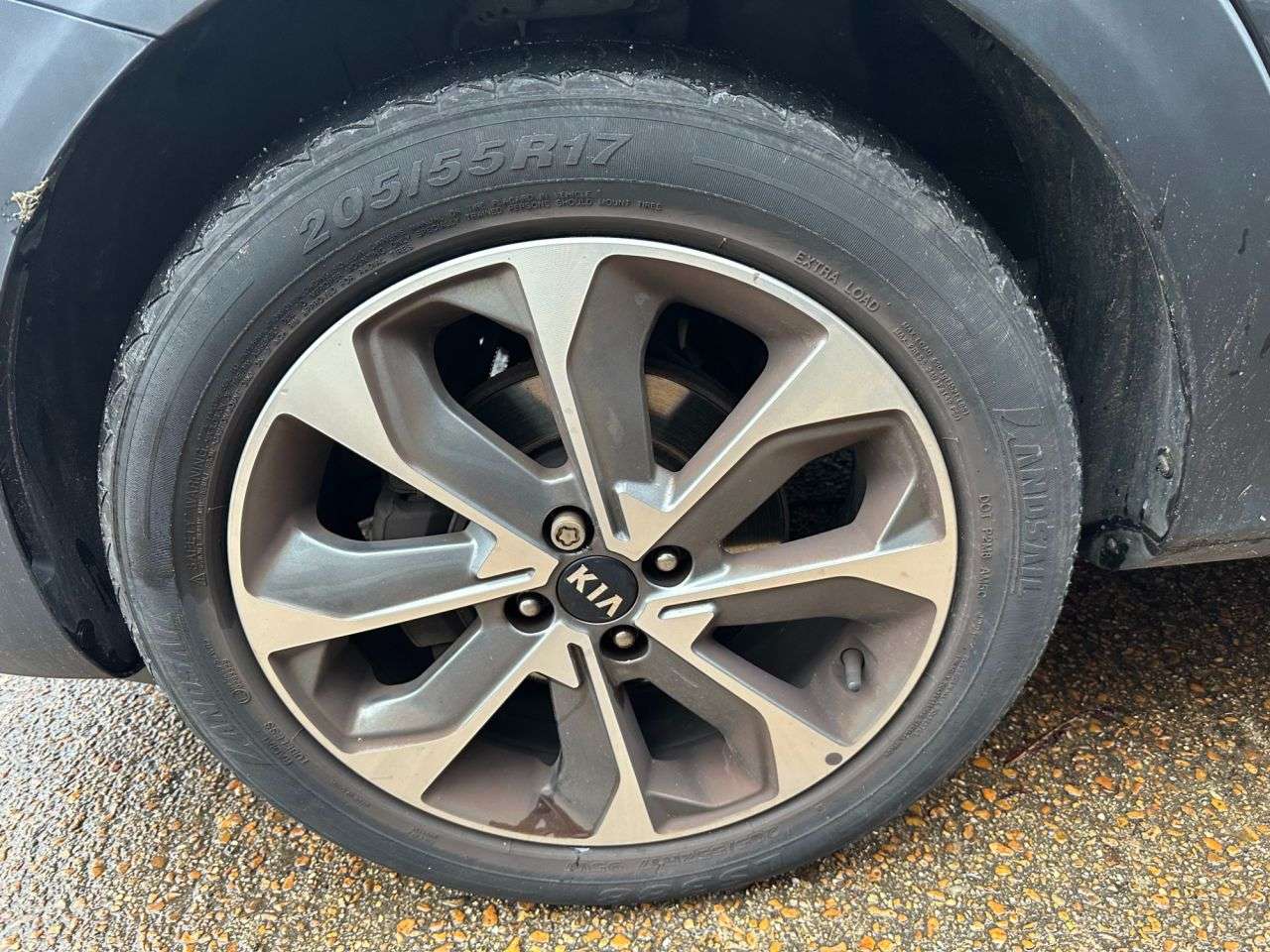 2019 KIA STONIC 2019 KIA STONIC