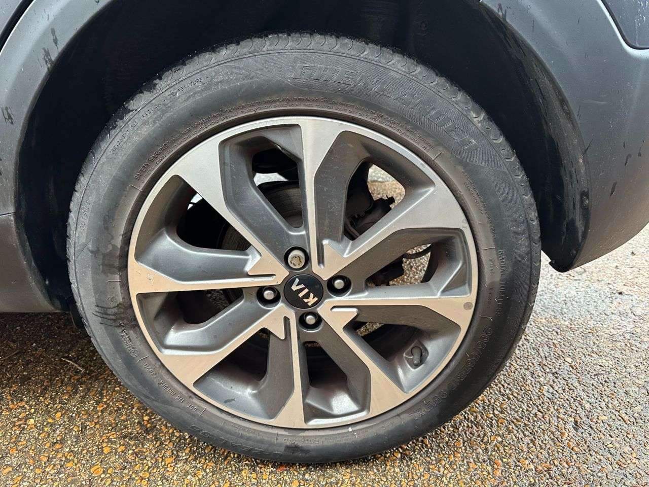 2019 KIA STONIC 2019 KIA STONIC