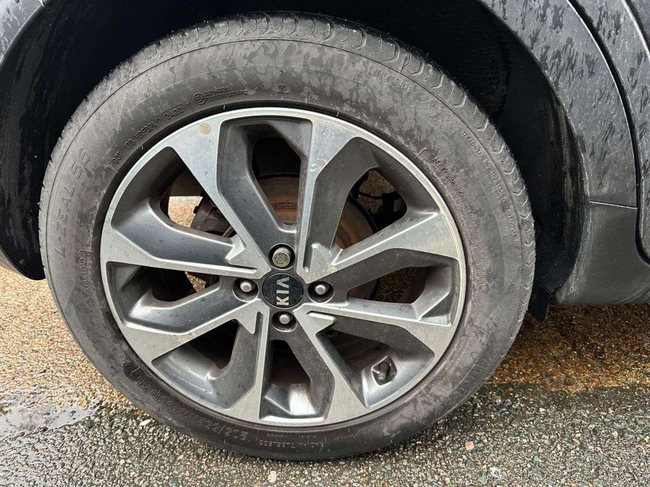 2019 KIA STONIC 2019 KIA STONIC