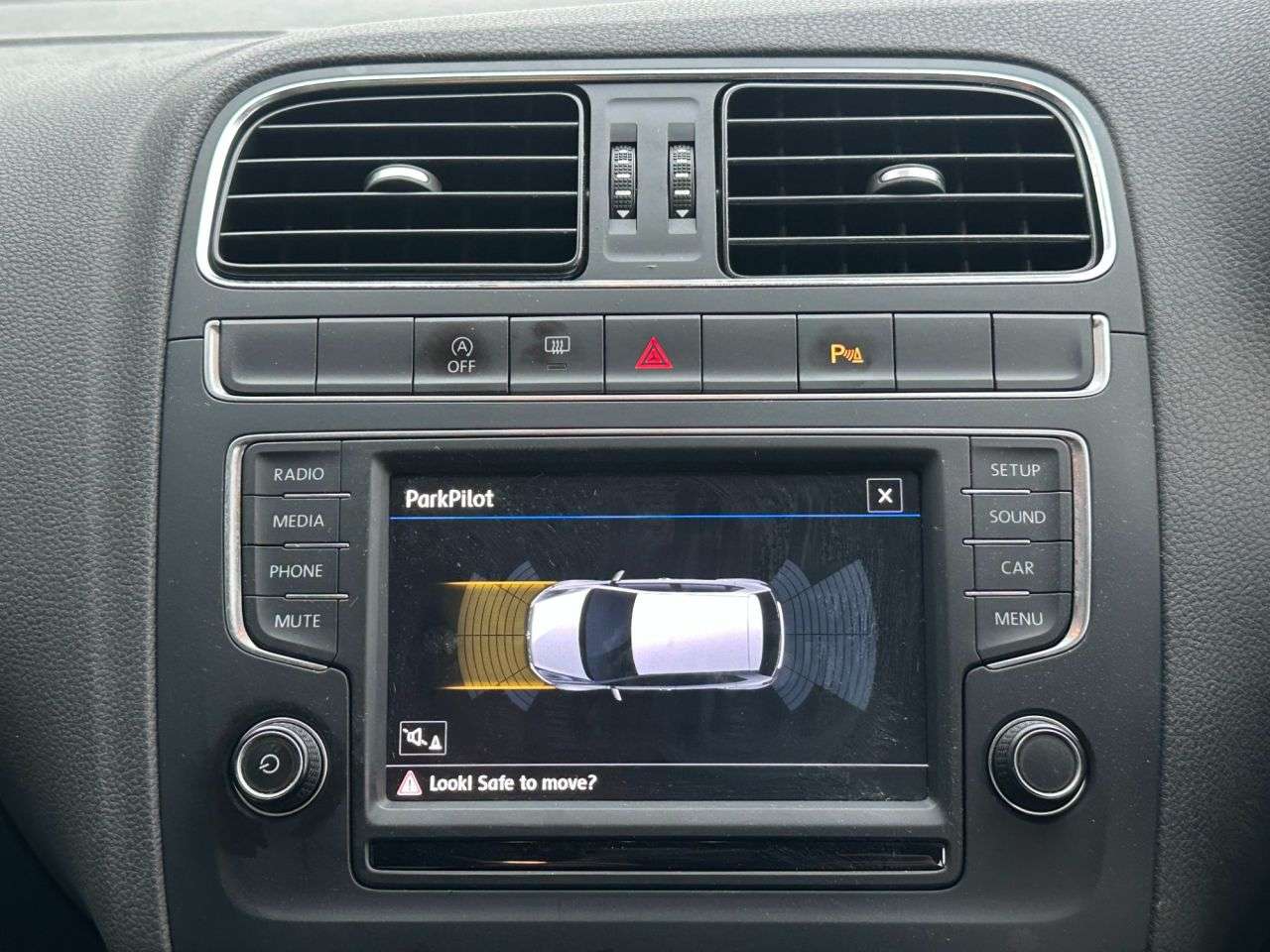 2016 VOLKSWAGEN POLO 2016 VOLKSWAGEN POLO