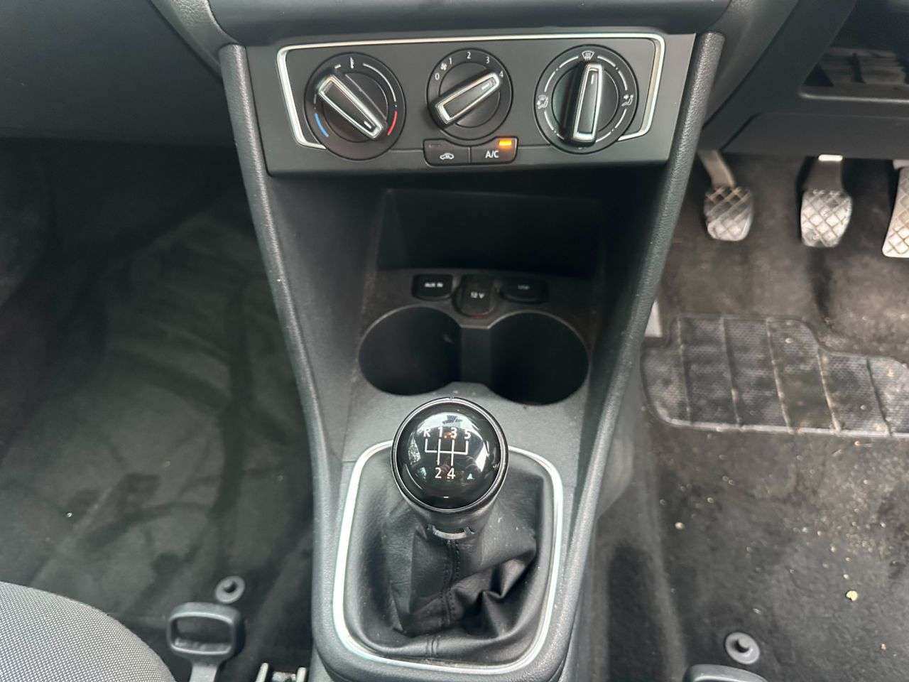 2016 VOLKSWAGEN POLO 2016 VOLKSWAGEN POLO