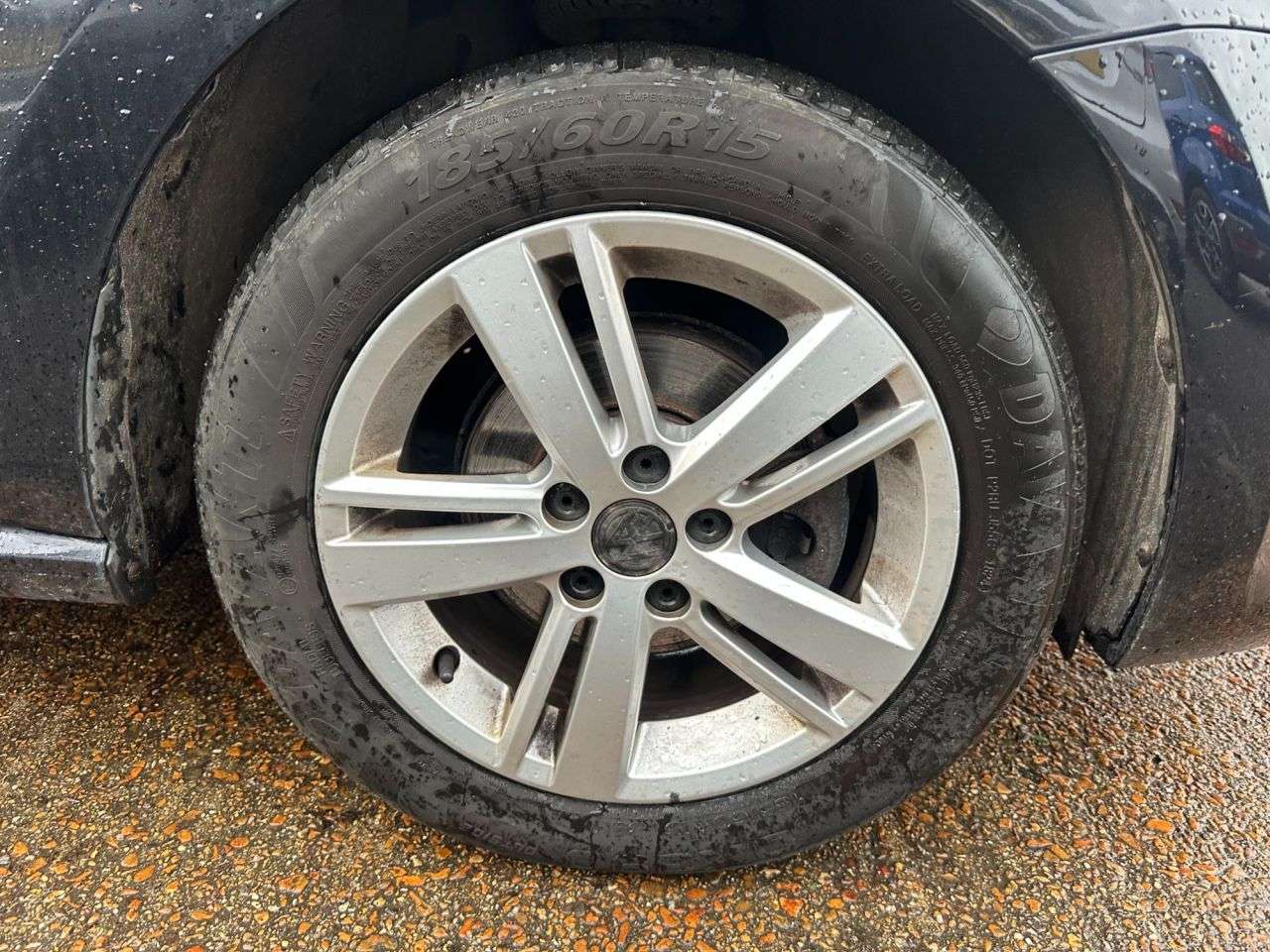 2016 VOLKSWAGEN POLO 2016 VOLKSWAGEN POLO