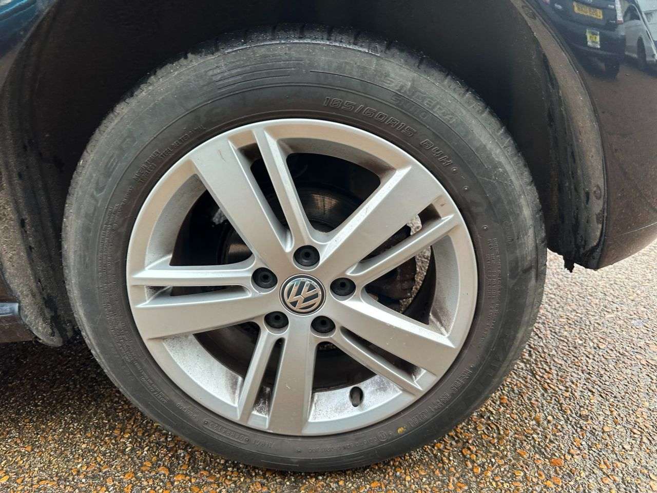 2016 VOLKSWAGEN POLO 2016 VOLKSWAGEN POLO