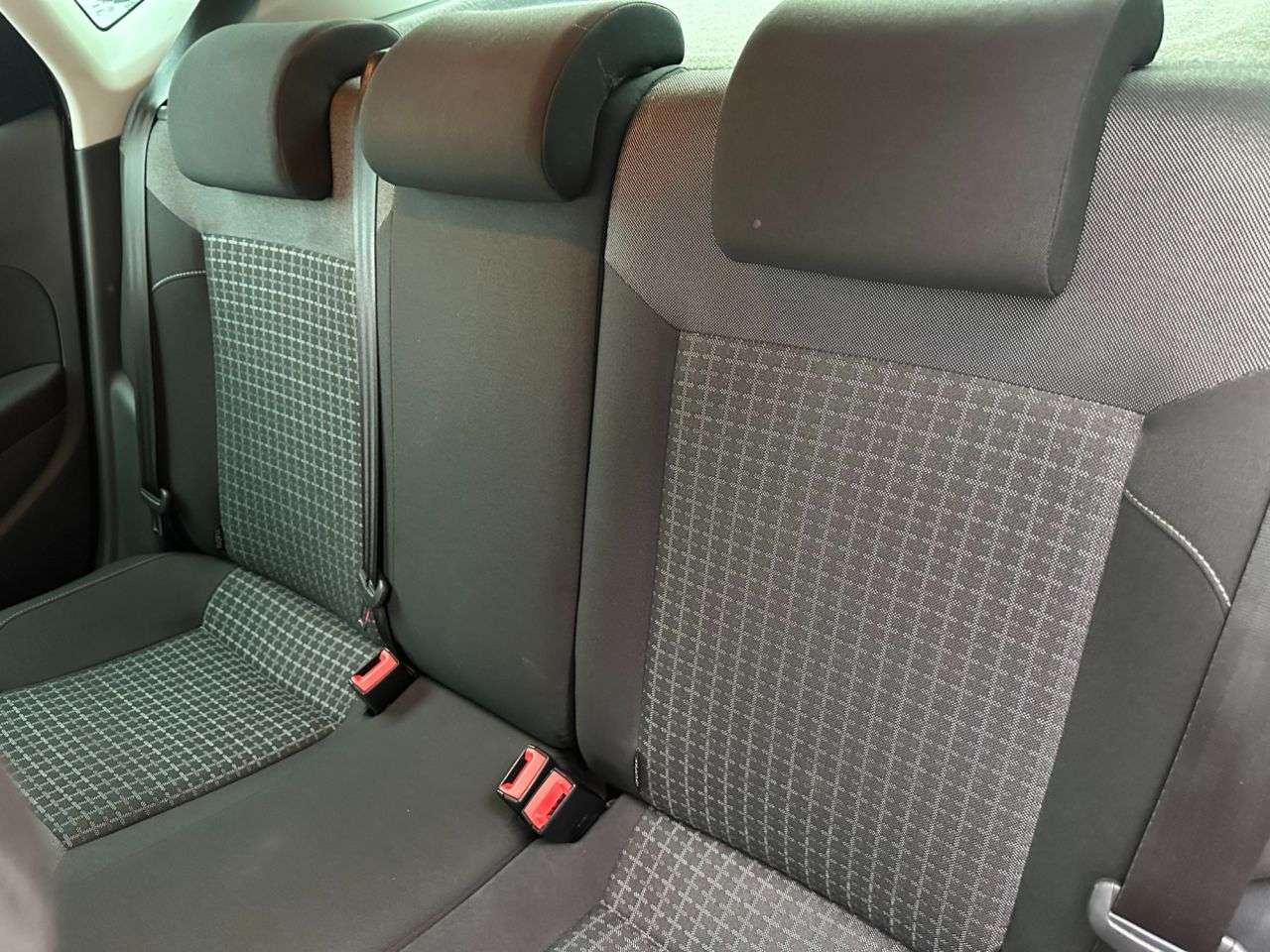 2016 VOLKSWAGEN POLO 2016 VOLKSWAGEN POLO