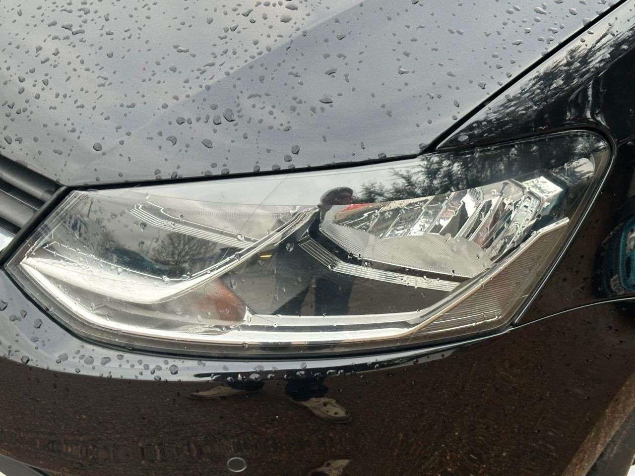 2016 VOLKSWAGEN POLO 2016 VOLKSWAGEN POLO