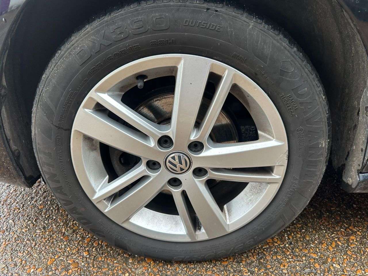 2016 VOLKSWAGEN POLO 2016 VOLKSWAGEN POLO