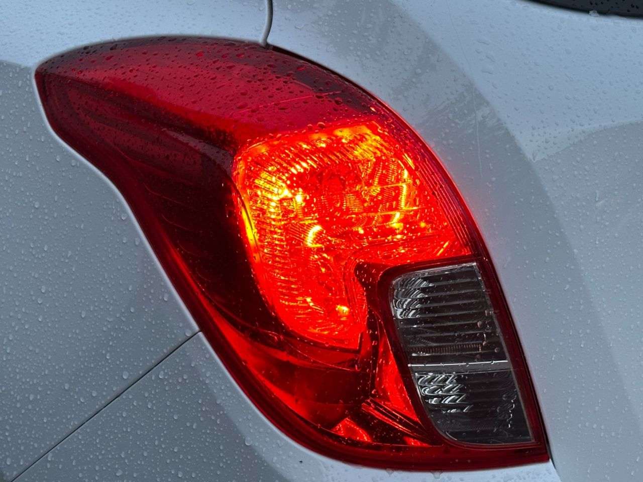 2017 VAUXHALL MOKKA X 2017 VAUXHALL MOKKA X