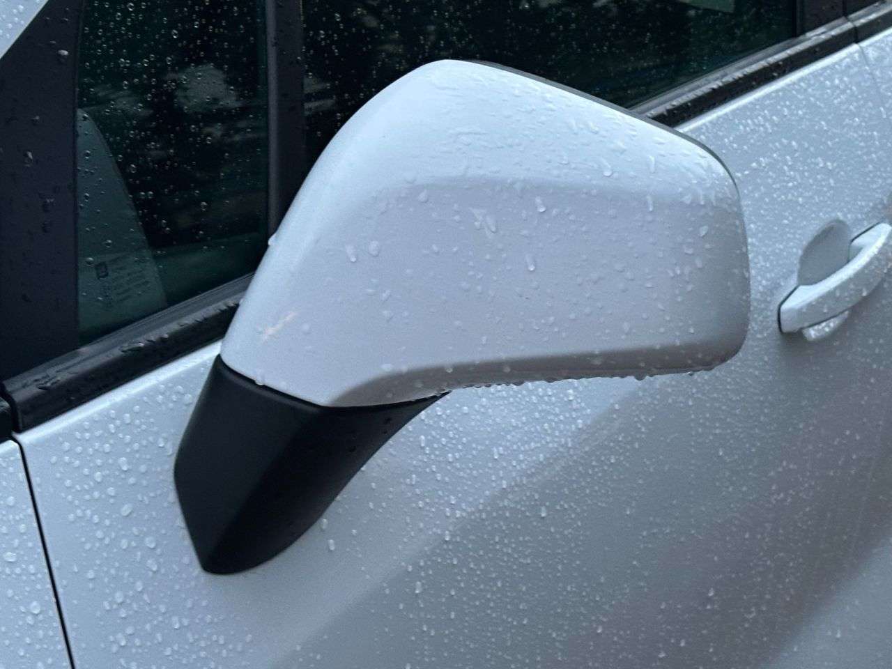 2017 VAUXHALL MOKKA X 2017 VAUXHALL MOKKA X