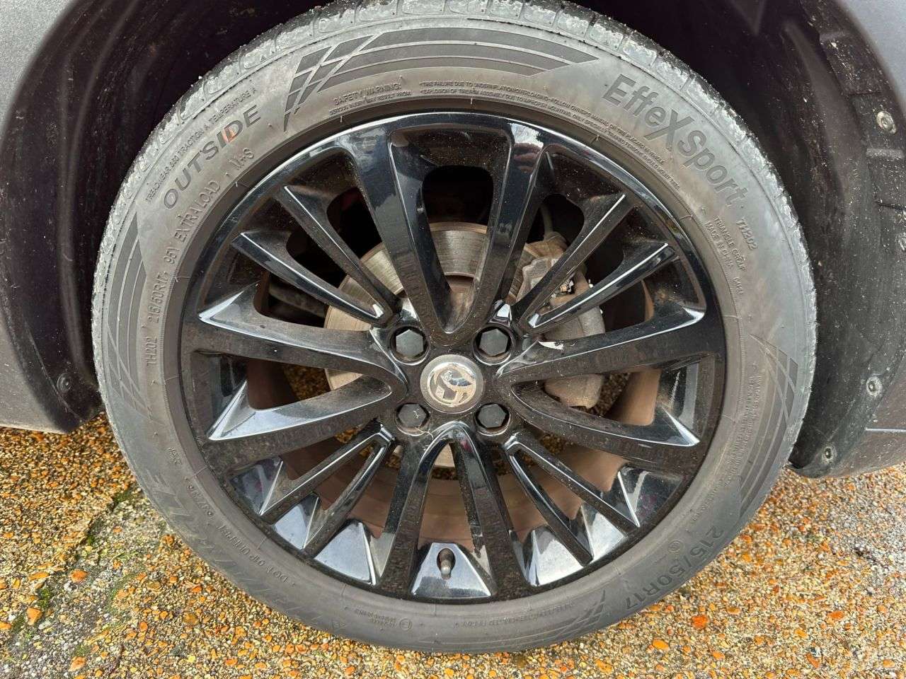 2019 VAUXHALL CROSSLAND X 2019 VAUXHALL CROSSLAND X