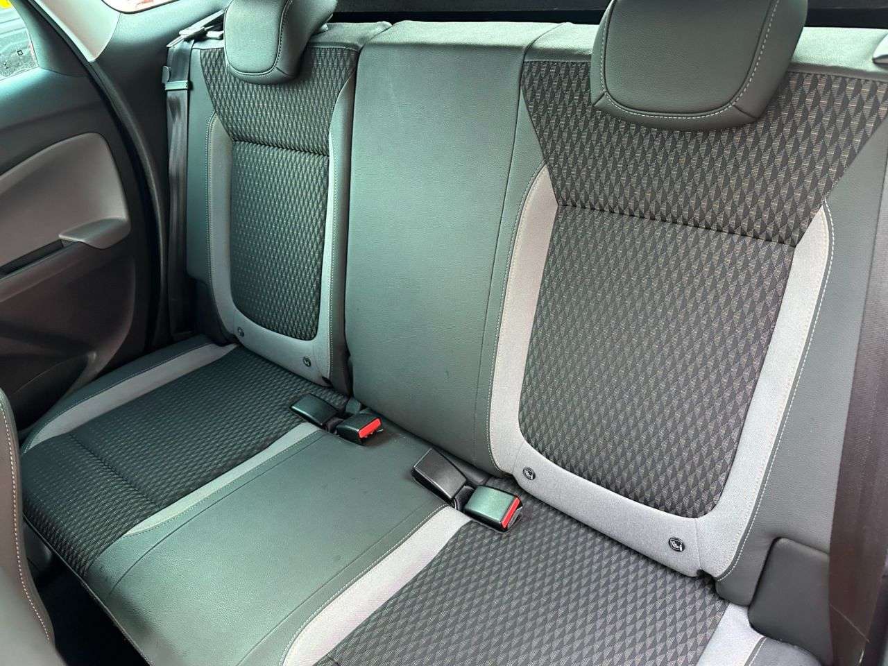 2019 VAUXHALL CROSSLAND X 2019 VAUXHALL CROSSLAND X