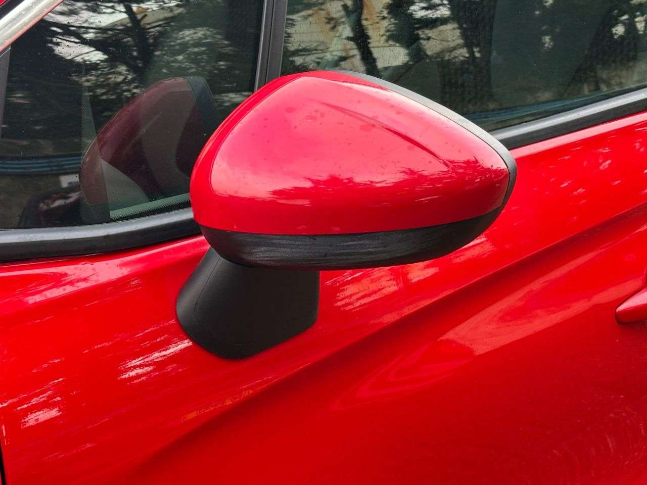 2019 VAUXHALL CROSSLAND X 2019 VAUXHALL CROSSLAND X