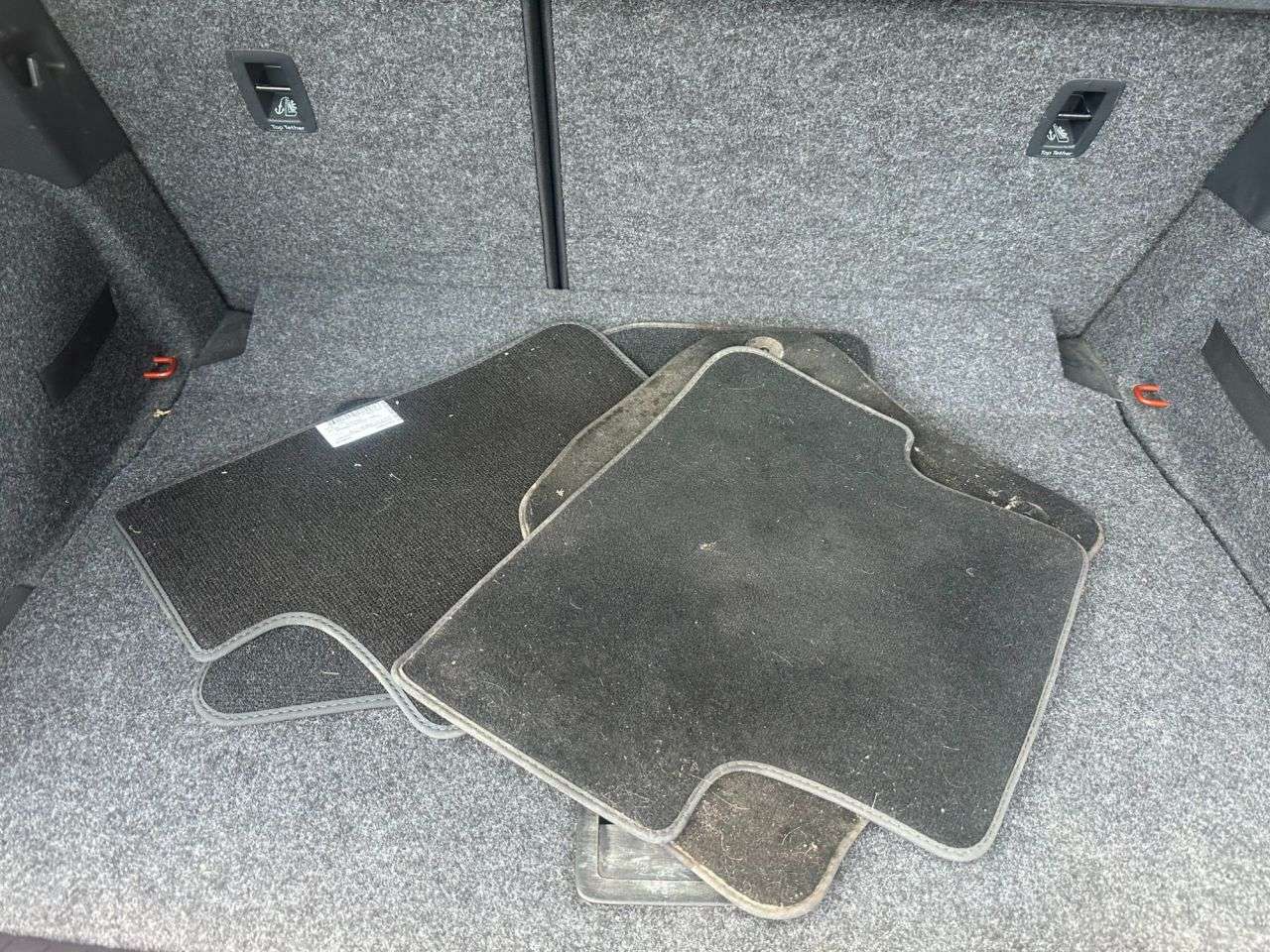 2019 SEAT ARONA 2019 SEAT ARONA