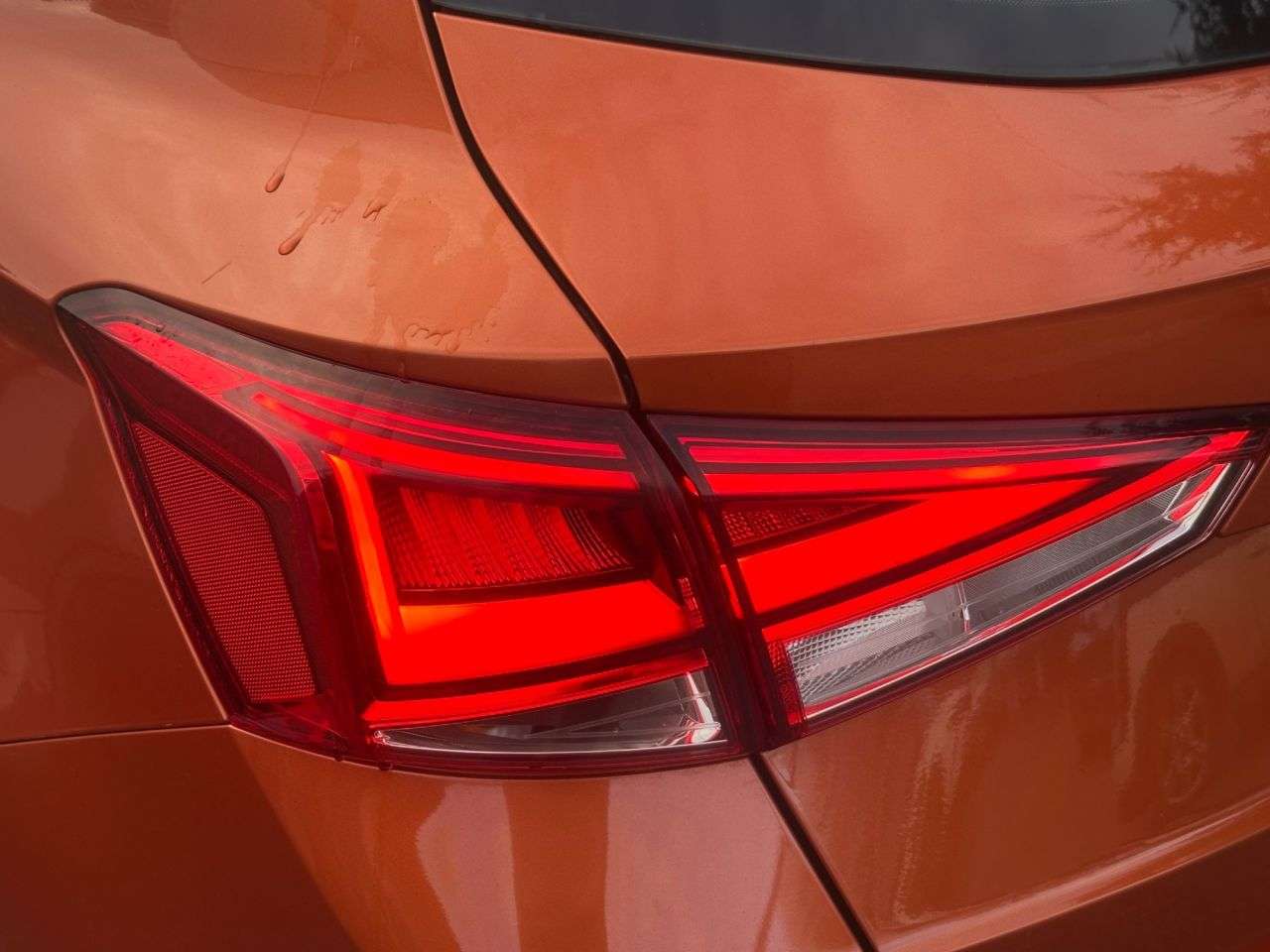 2019 SEAT ARONA 2019 SEAT ARONA