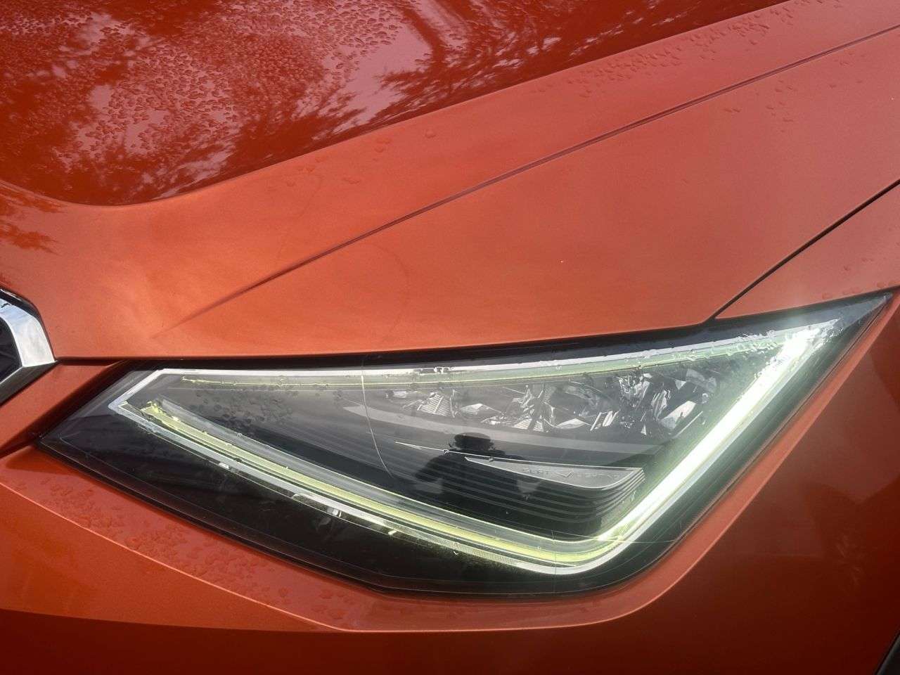 2019 SEAT ARONA 2019 SEAT ARONA