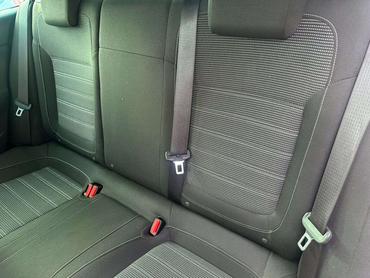 2015 VAUXHALL INSIGNIA 2015 VAUXHALL INSIGNIA