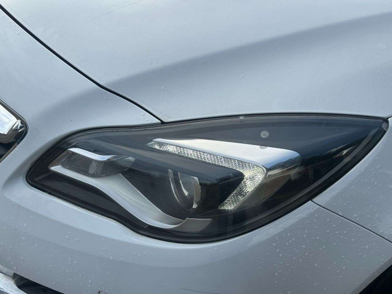 2015 VAUXHALL INSIGNIA 2015 VAUXHALL INSIGNIA