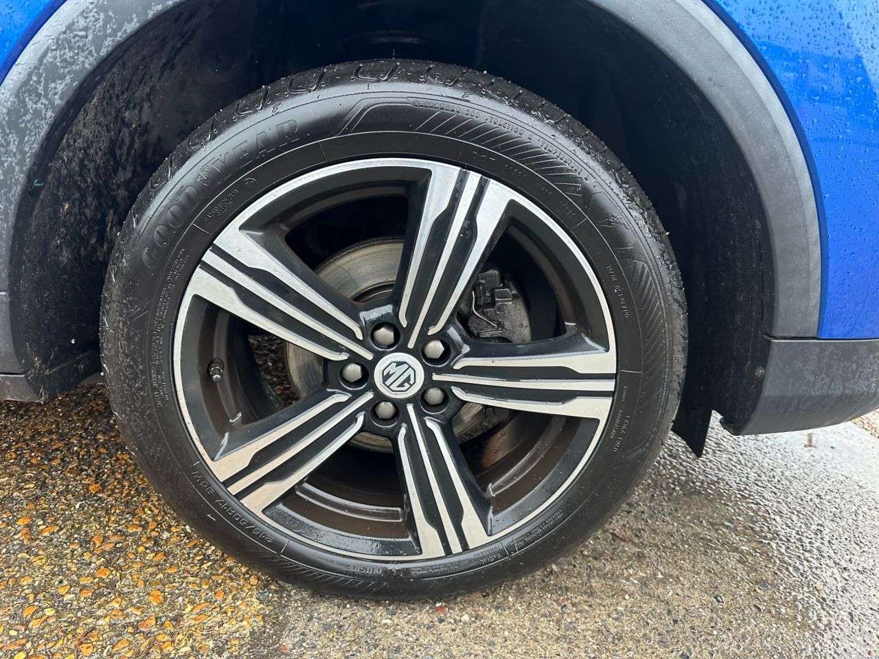 2018 MG MG ZS 2018 MG MG ZS