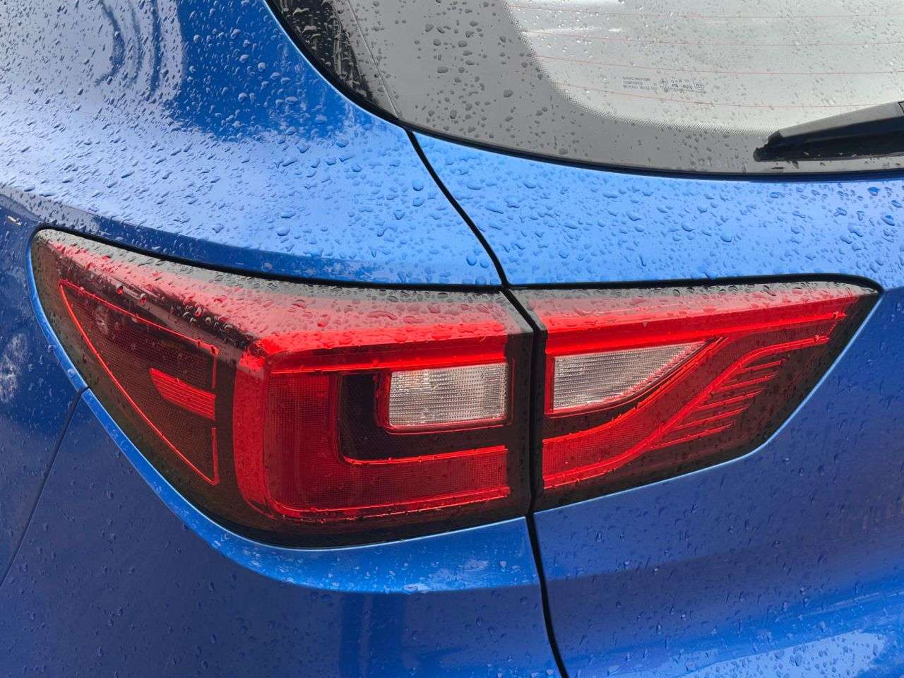 2018 MG MG ZS 2018 MG MG ZS