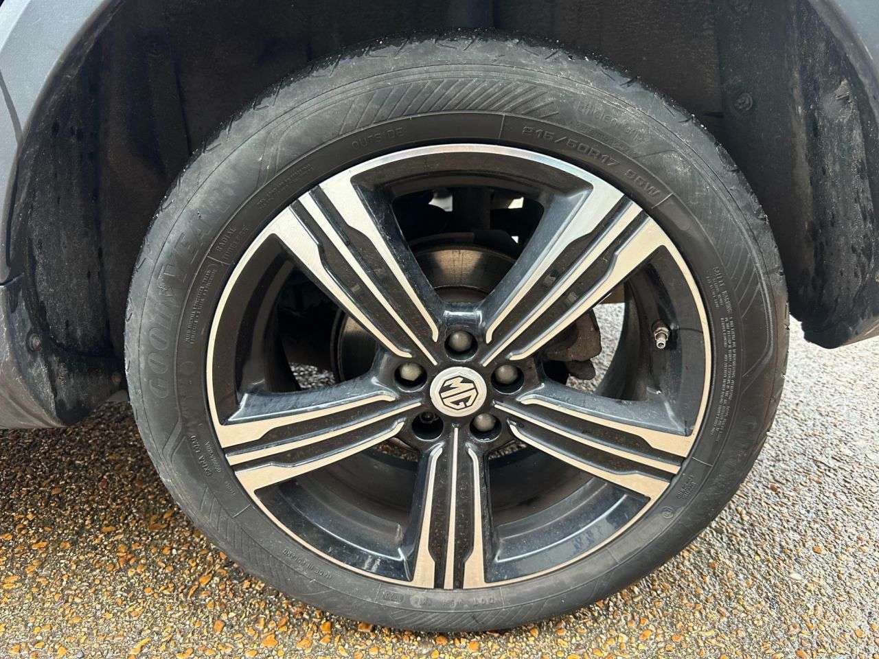 2018 MG MG ZS 2018 MG MG ZS