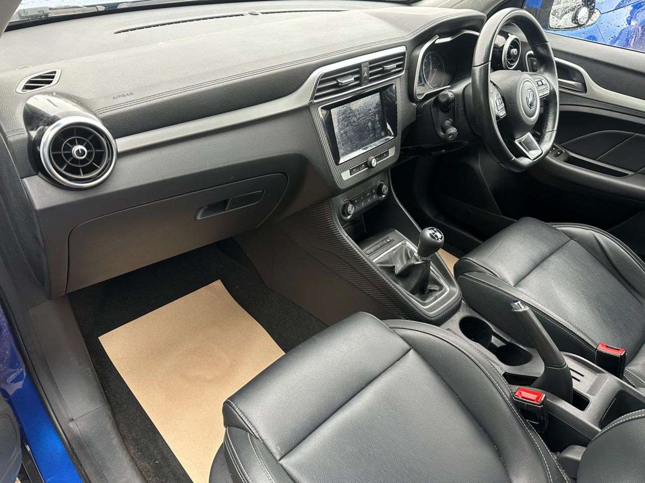 2018 MG MG ZS 2018 MG MG ZS