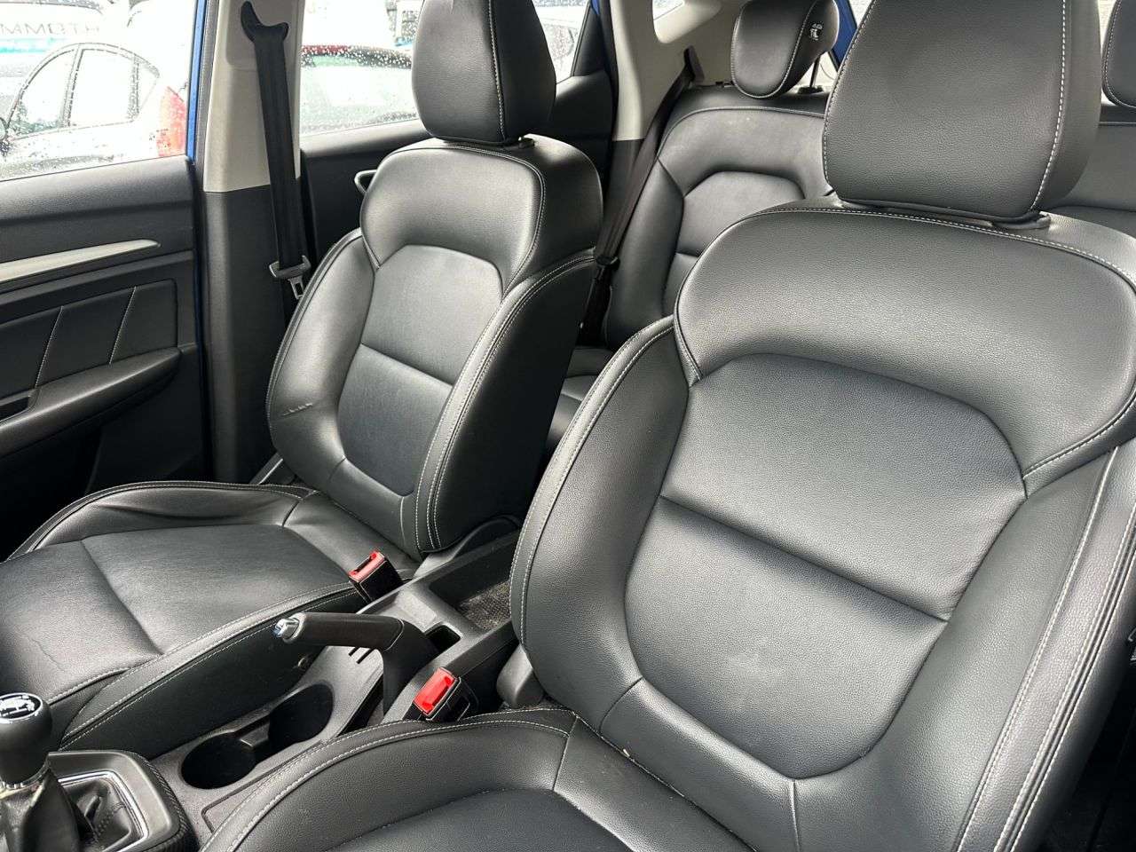 2018 MG MG ZS 2018 MG MG ZS