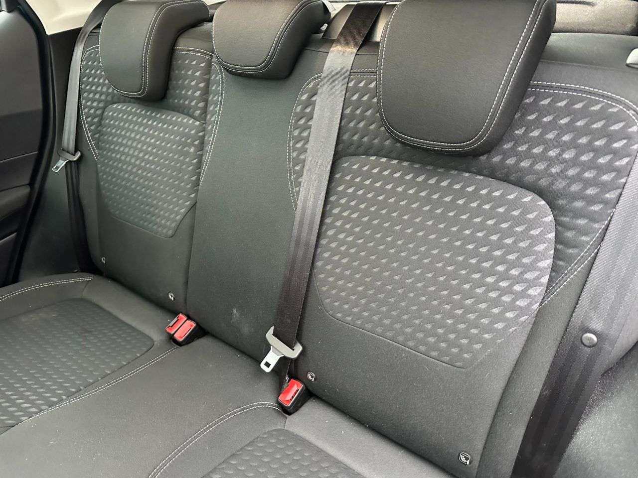 2017 FORD FIESTA 2017 FORD FIESTA