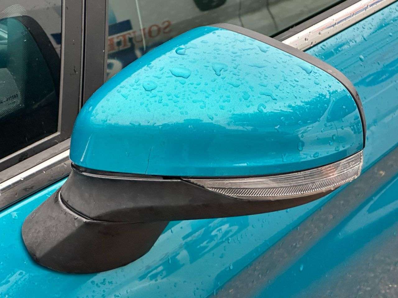 2017 FORD FIESTA 2017 FORD FIESTA