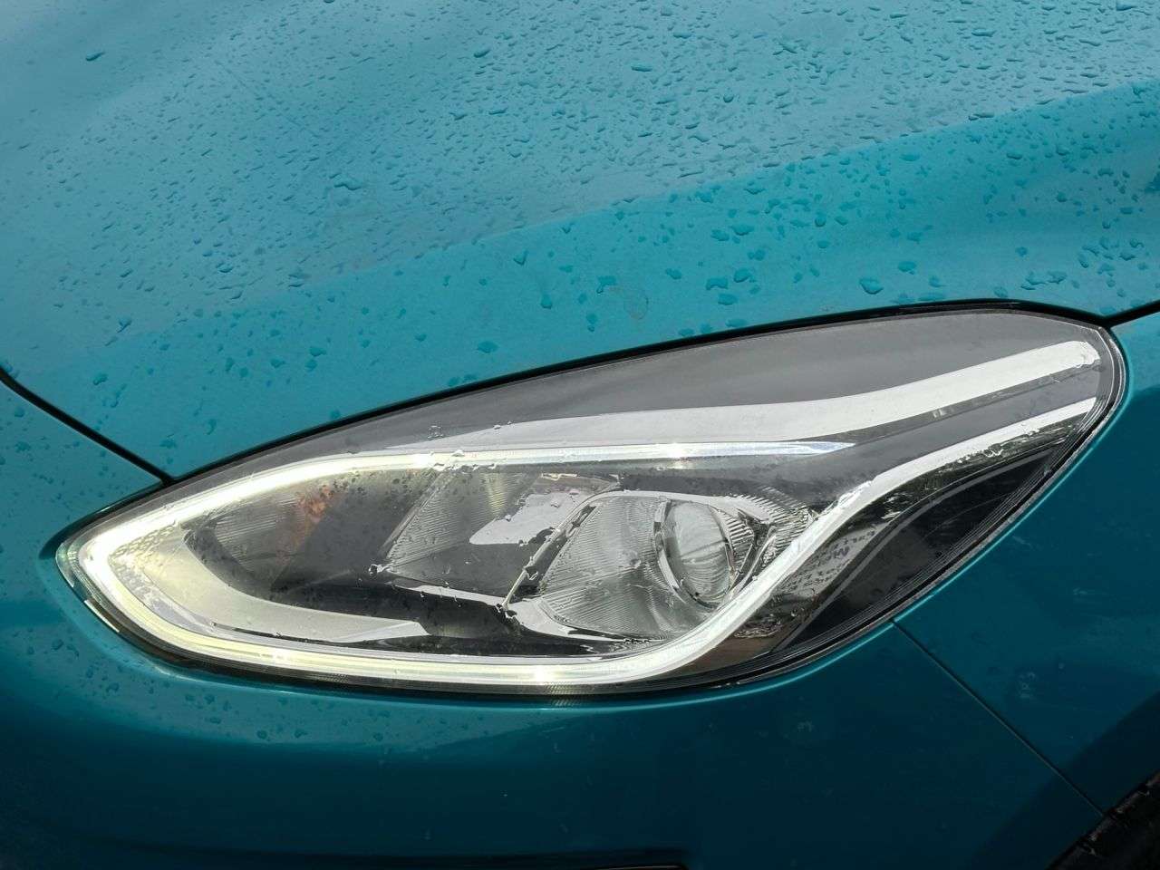 2017 FORD FIESTA 2017 FORD FIESTA