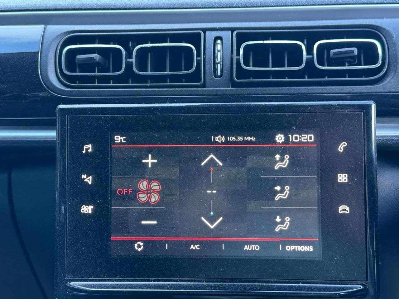 2017 CITROEN C3 2017 CITROEN C3