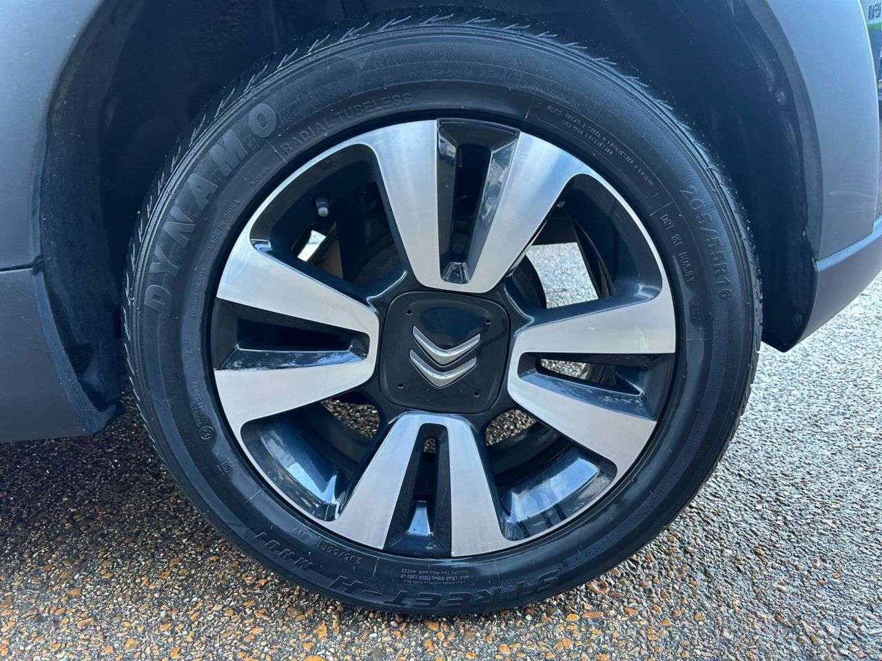 2017 CITROEN C3 2017 CITROEN C3