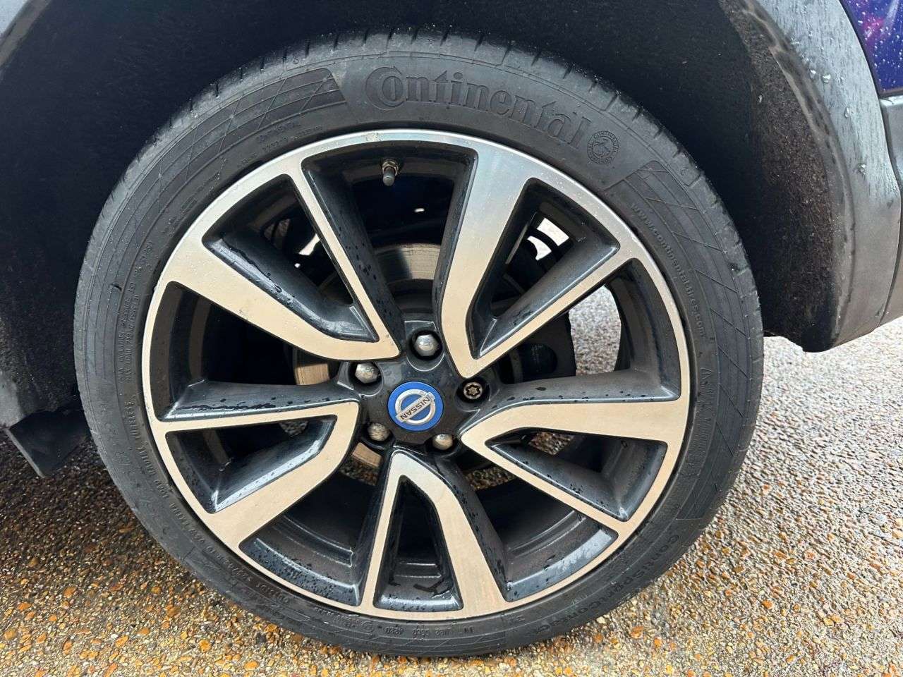 2014 NISSAN QASHQAI 2014 NISSAN QASHQAI