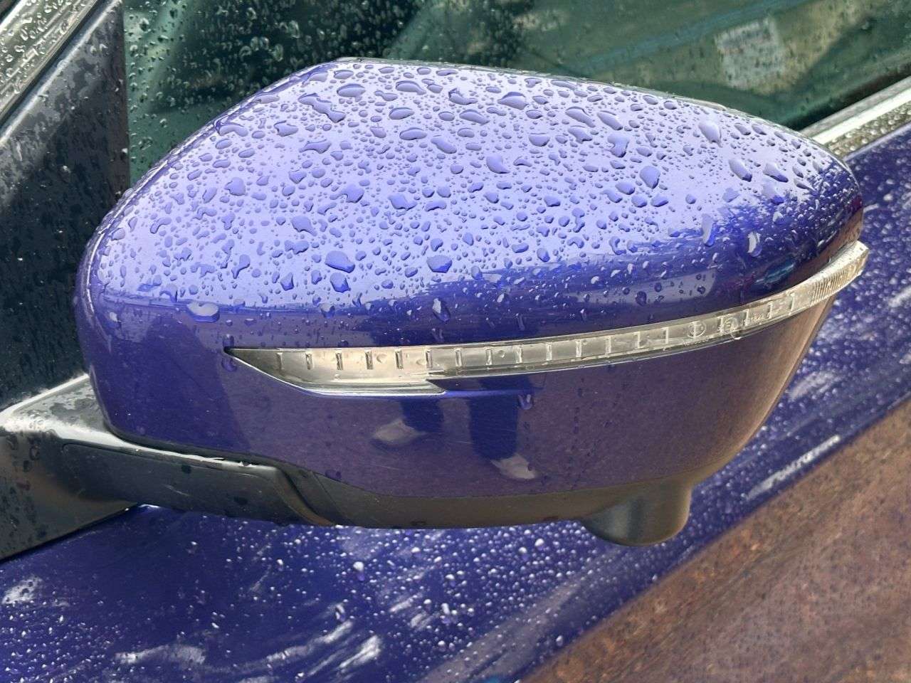 2014 NISSAN QASHQAI 2014 NISSAN QASHQAI