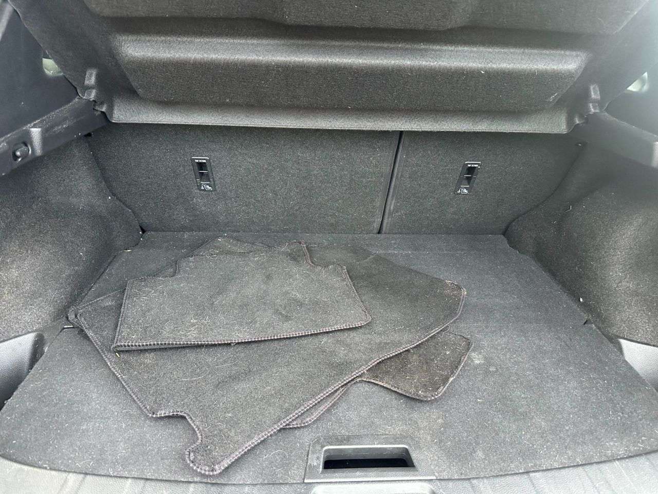 2018 NISSAN QASHQAI 2018 NISSAN QASHQAI