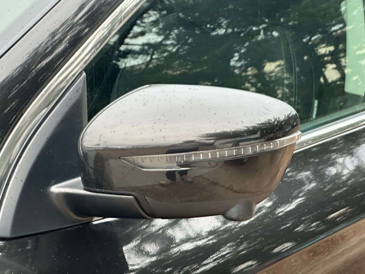 2018 NISSAN QASHQAI 2018 NISSAN QASHQAI