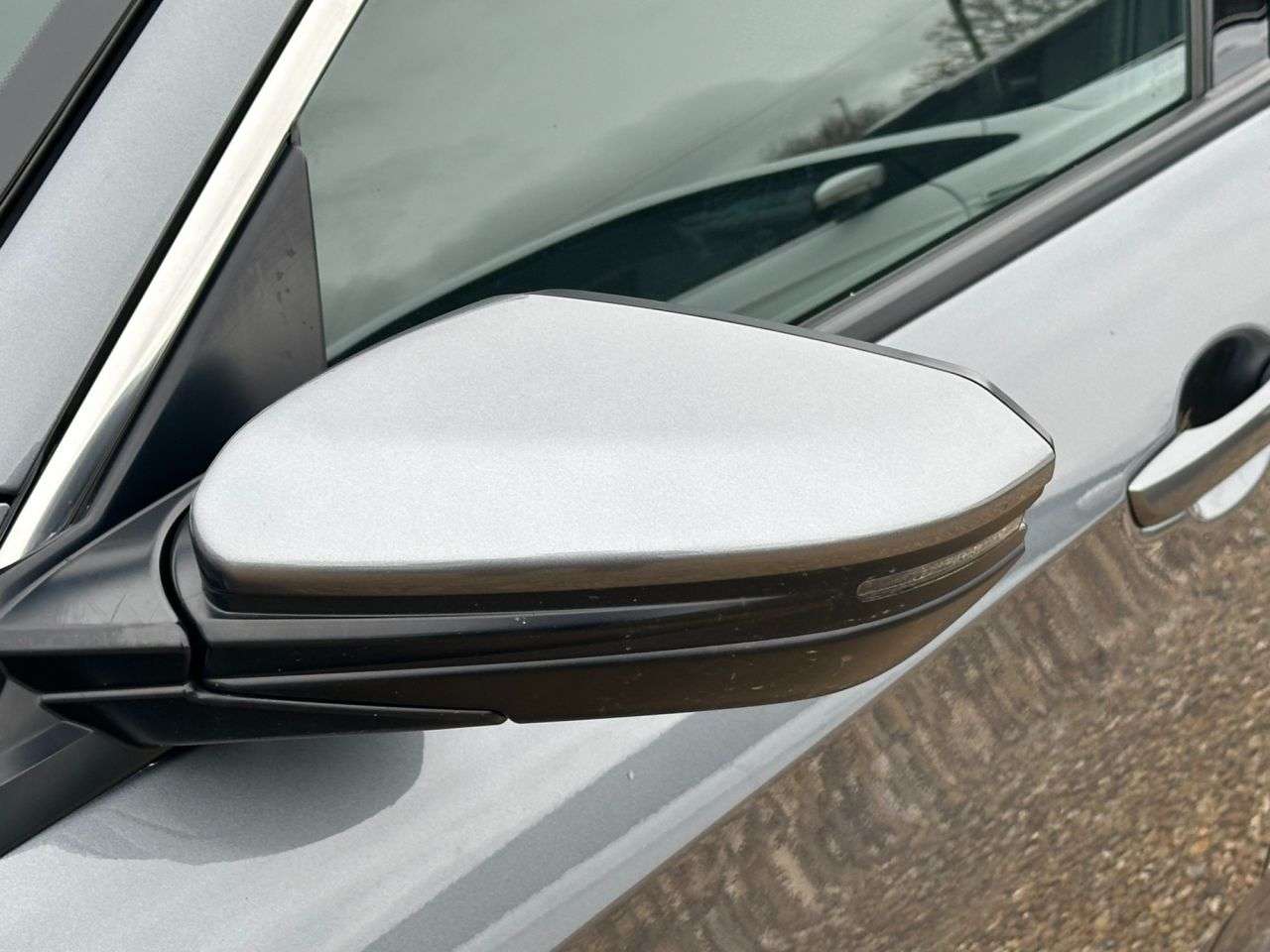 2018 HONDA CIVIC 2018 HONDA CIVIC