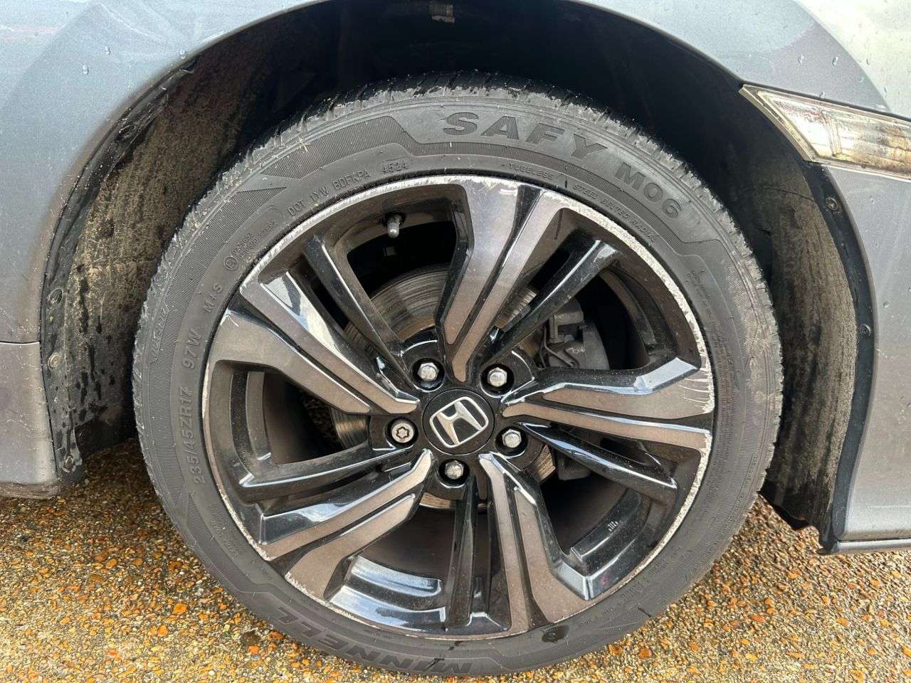 2018 HONDA CIVIC 2018 HONDA CIVIC