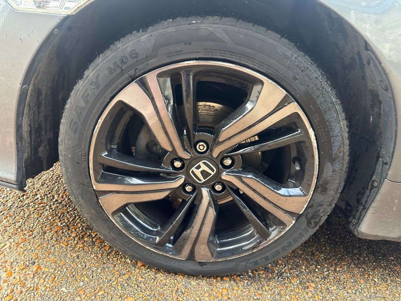 2018 HONDA CIVIC 2018 HONDA CIVIC