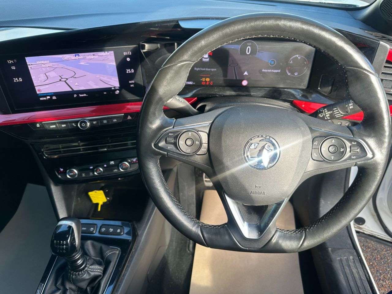 2022 VAUXHALL MOKKA 2022 VAUXHALL MOKKA