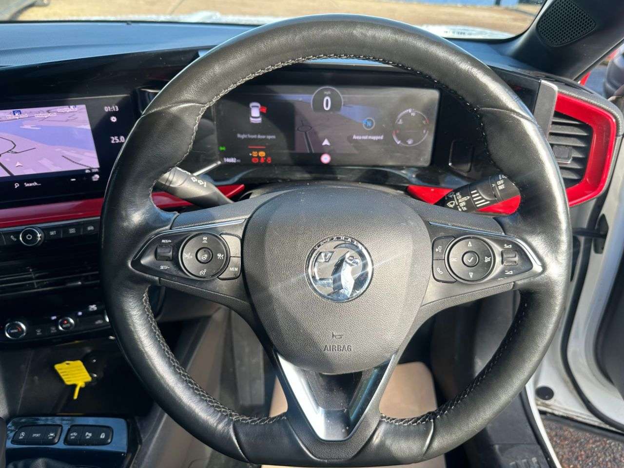 2022 VAUXHALL MOKKA 2022 VAUXHALL MOKKA