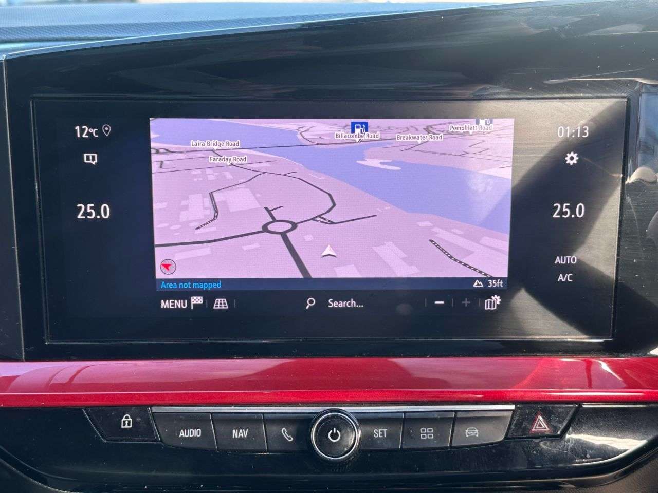 2022 VAUXHALL MOKKA 2022 VAUXHALL MOKKA