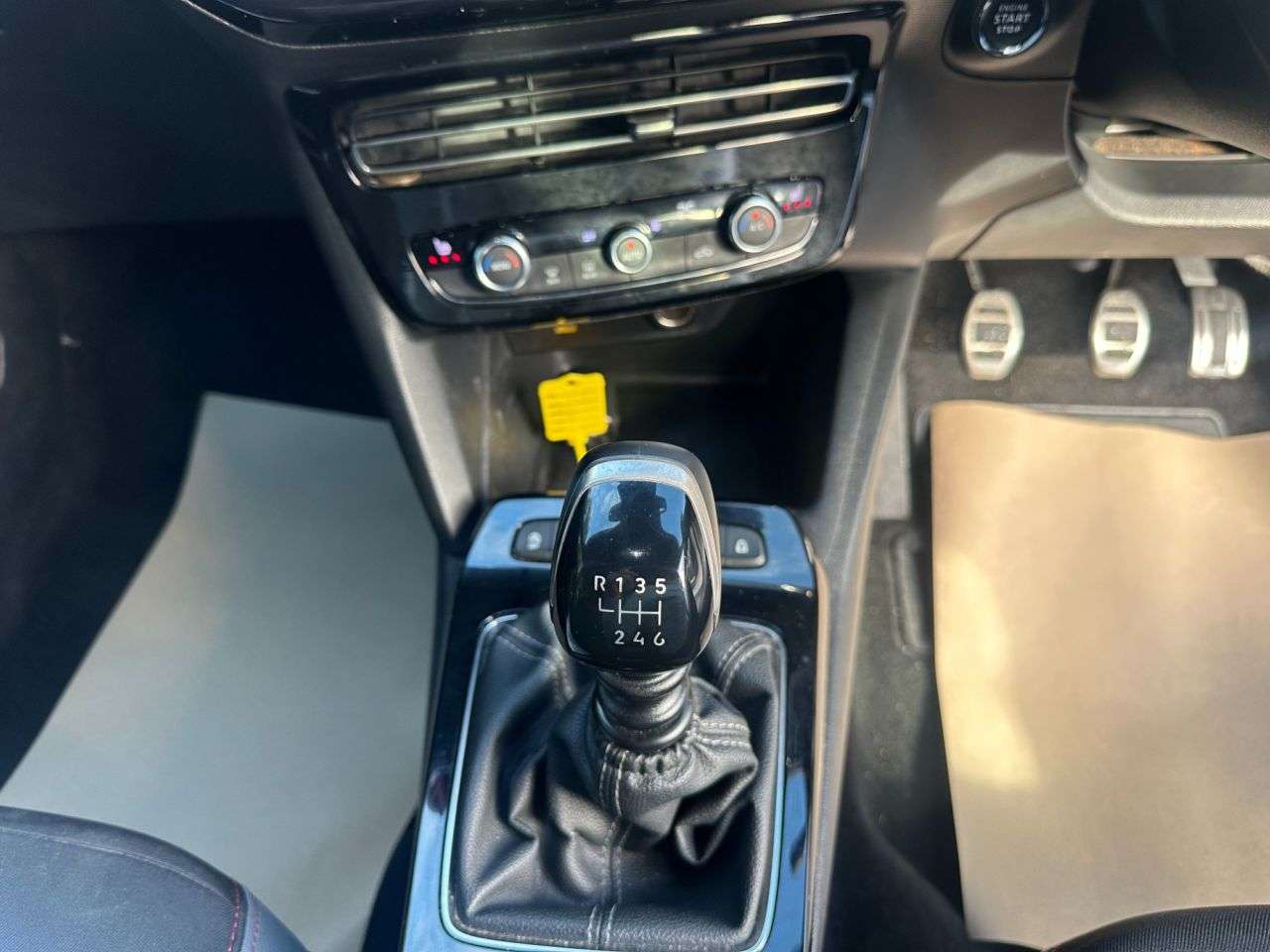 2022 VAUXHALL MOKKA 2022 VAUXHALL MOKKA