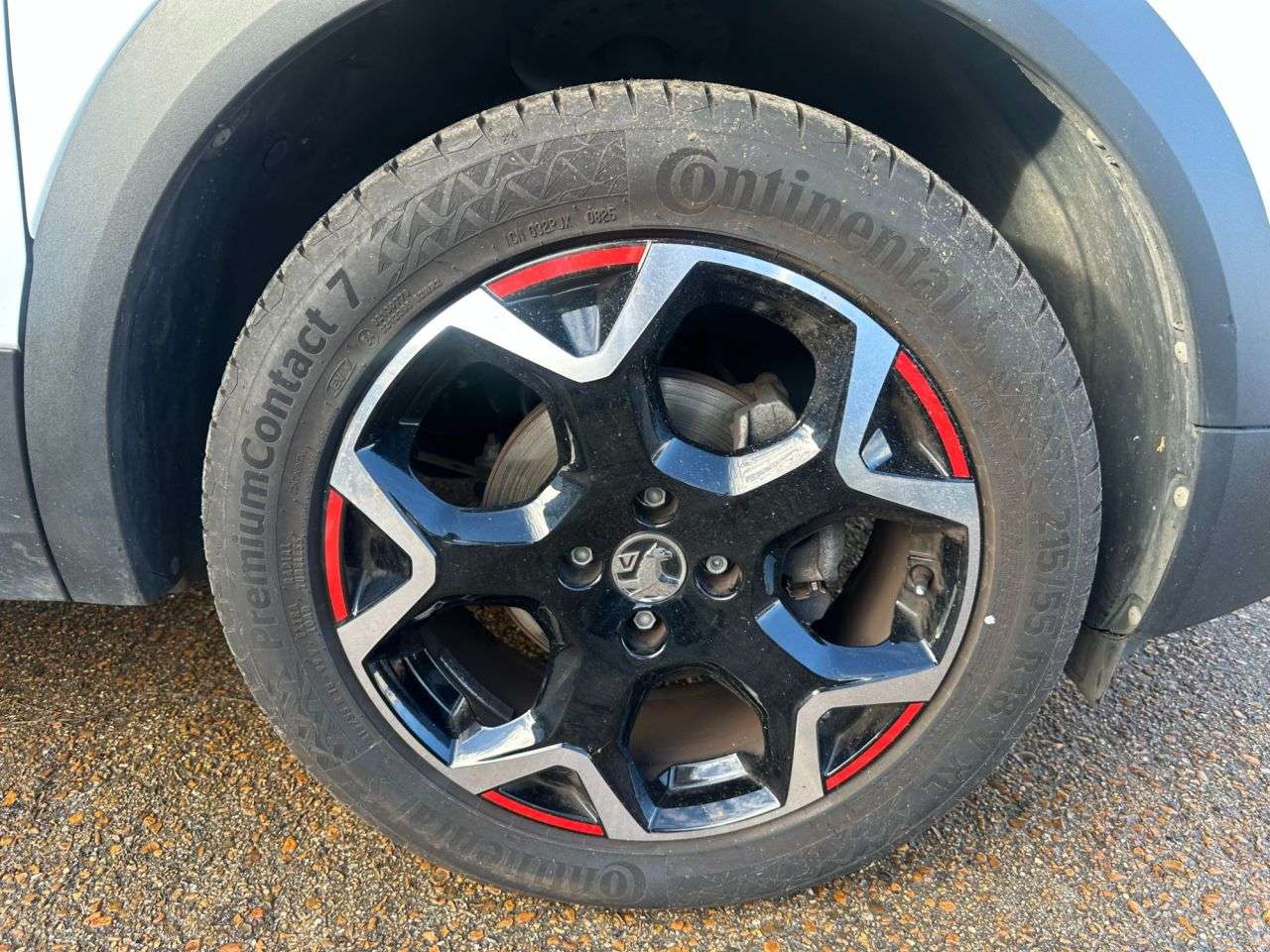 2022 VAUXHALL MOKKA 2022 VAUXHALL MOKKA