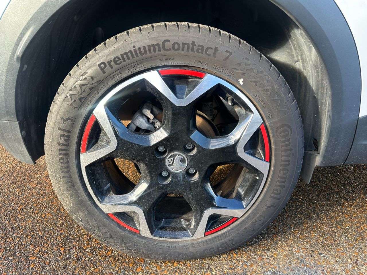 2022 VAUXHALL MOKKA 2022 VAUXHALL MOKKA