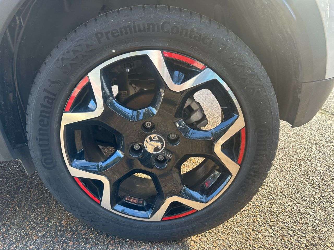 2022 VAUXHALL MOKKA 2022 VAUXHALL MOKKA