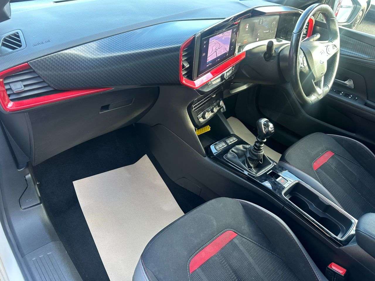 2022 VAUXHALL MOKKA 2022 VAUXHALL MOKKA