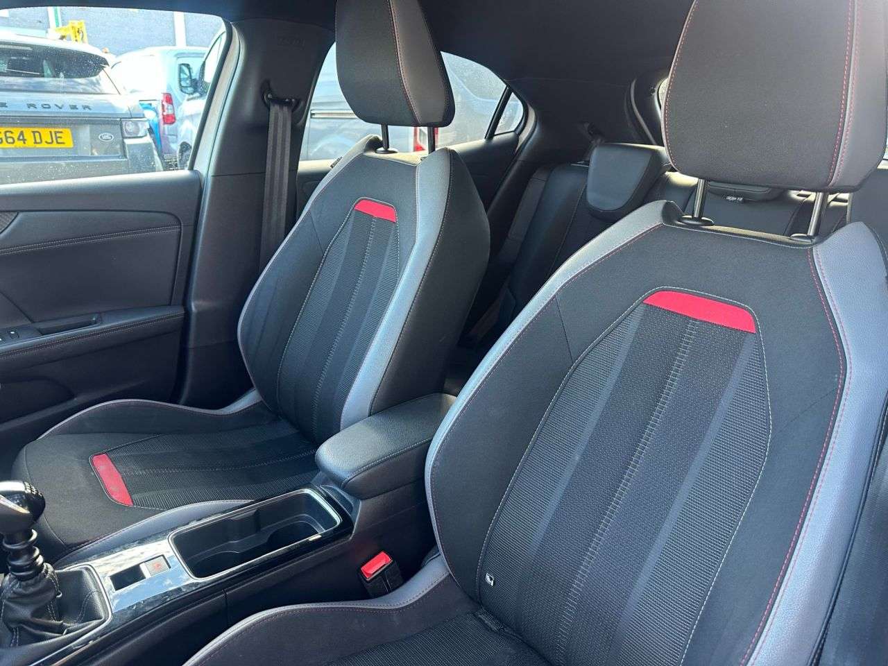 2022 VAUXHALL MOKKA 2022 VAUXHALL MOKKA