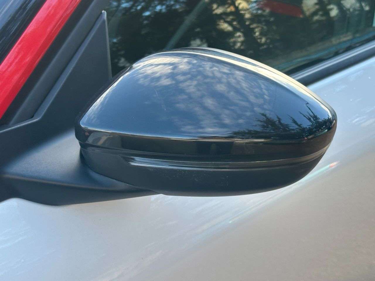 2022 VAUXHALL MOKKA 2022 VAUXHALL MOKKA