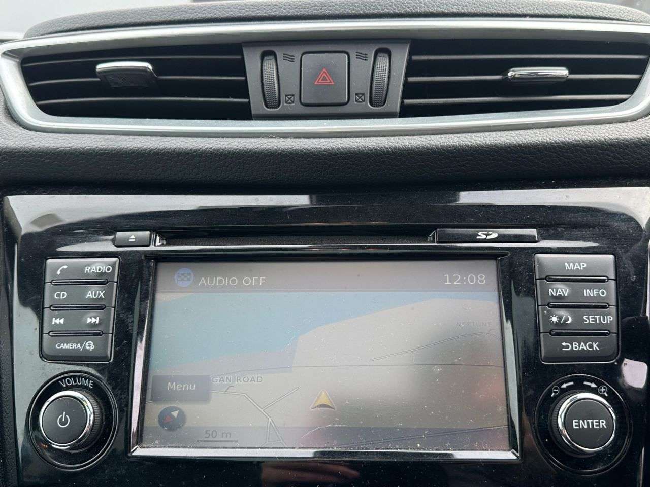 2017 NISSAN QASHQAI 2017 NISSAN QASHQAI