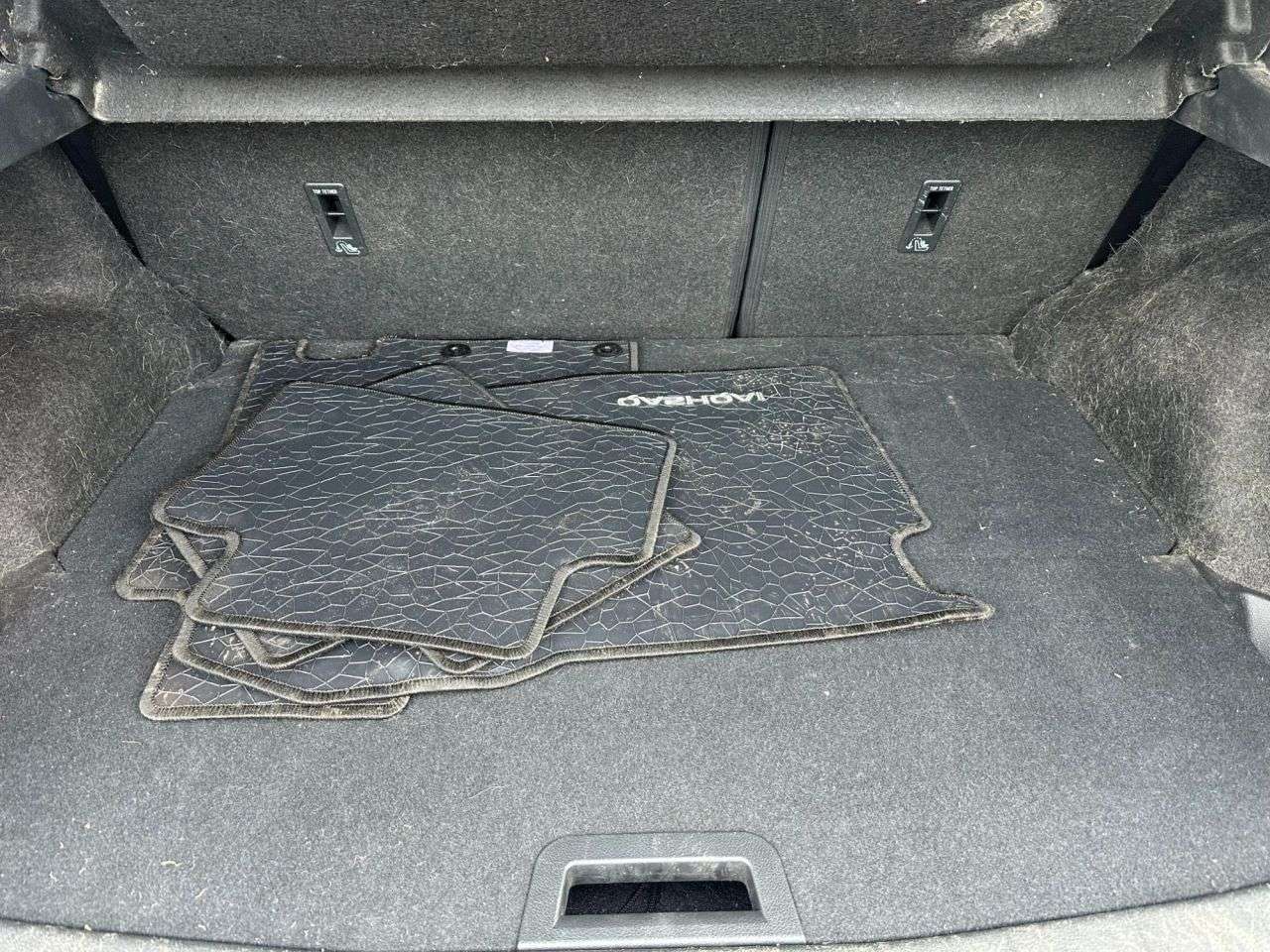 2017 NISSAN QASHQAI 2017 NISSAN QASHQAI