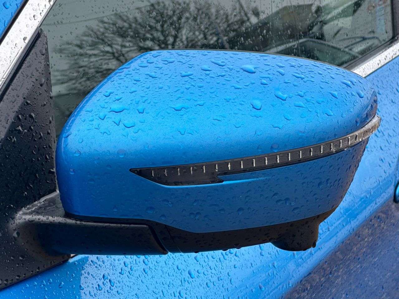 2017 NISSAN QASHQAI 2017 NISSAN QASHQAI